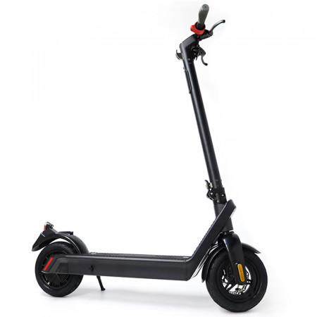 ELECTROWAY X9 (быстросъемная батарея)