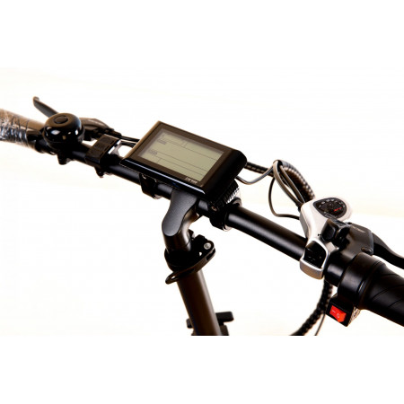 Электровелосипед Elbike Matrix Vip 13