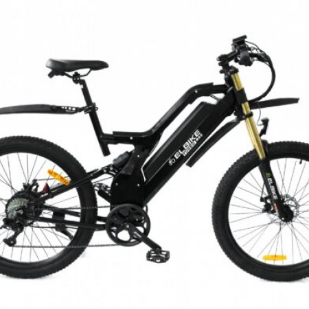 Электровелосипед Elbike TURBO R75 VIP