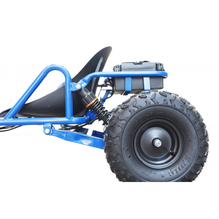Skyboard ElectroKarting Krasnodar 1000W