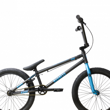 Велосипед Madness BMX 4 (2025)