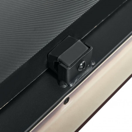 Беговая дорожка Titanium Masters Slimtech C20, коричневая