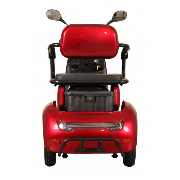 ER-SCOOTERS Agama 2