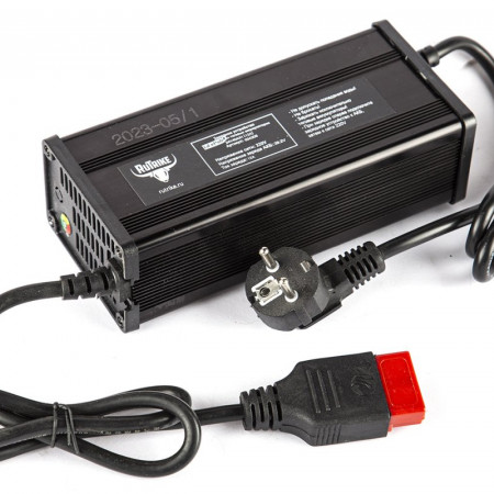Зарядное устройство Rutrike для LiFePo4 аккумуляторов 24V40AH (29.2V 12А) Anderson, 024205