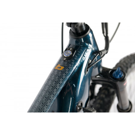 Электровелосипед Benelli E-M23, 026235