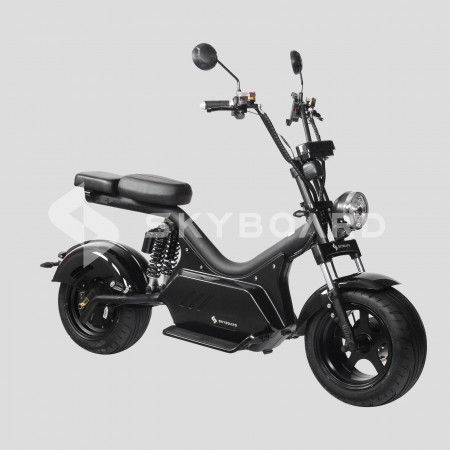 Электроскутер Skyboard Baikal 3000W