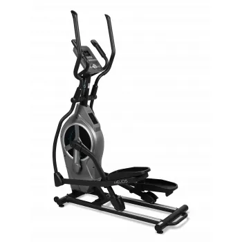 Эллиптический тренажер домашний OXYGEN FITNESS HELIOS