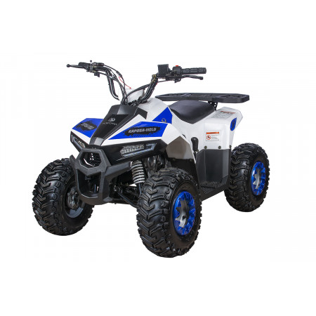 Комплект запчастей ATV YACOTA RAPOSA 110