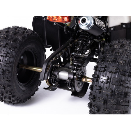 Подростковый квадроцикл MOTAX ATV Grizlik Super Lux 125cc (AB)