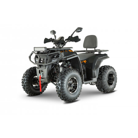 Комплект запчастей ATV YACOTA CABO 200 LD