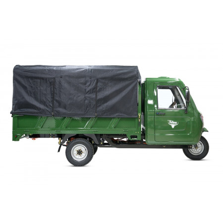 Грузовой электротрицикл Rutrike Фактор NEXT обогрев 2600 60V2000W, 026469