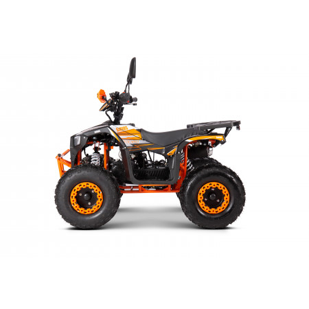 Комплект запчастей ATV YACOTA SIRIUS 110
