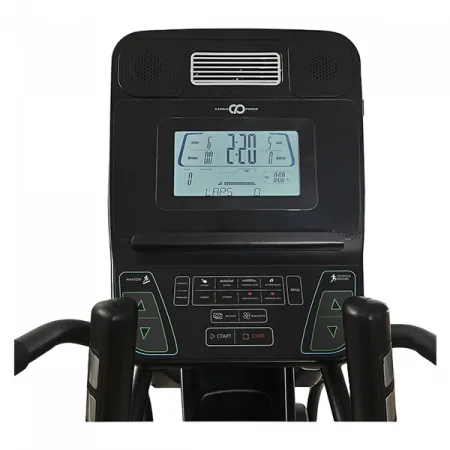 Эллиптический тренажер CardioPower X75