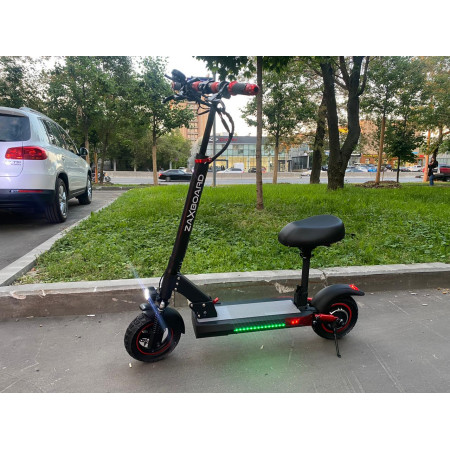 Электросамокат ZAXBOARD Avatar V7 Signal