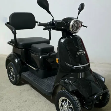 Скутер ER-SCOOTERS MUNGO 2