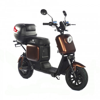 Электроскутер Skyboard Kazbek 1200W