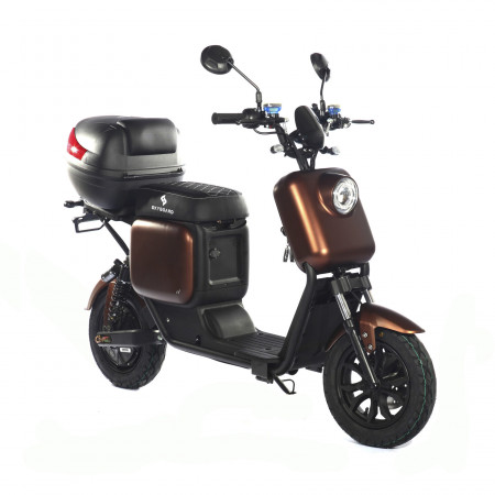 Электроскутер Skyboard Kazbek 1200W