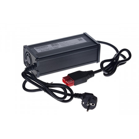 Зарядное устройство Gelbert для LiFePo4 аккумуляторов 24V40A/H 29.2V (12А), 0000067