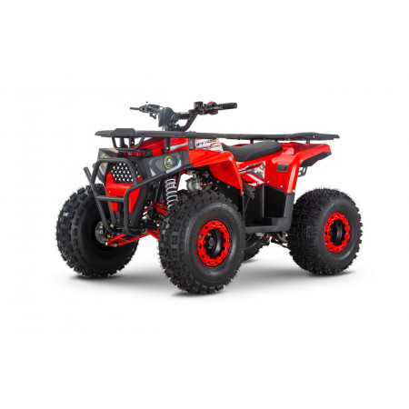 Бензиновый квадроцикл WELS Trail 125
