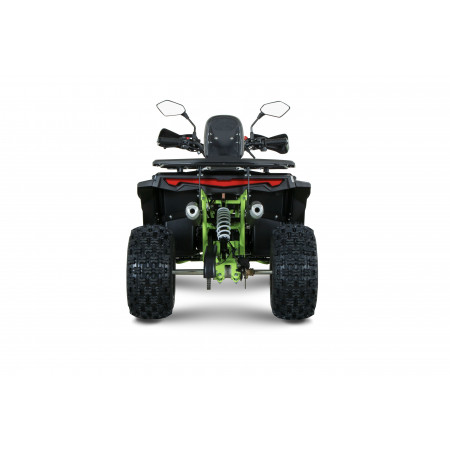 Комплект запчастей ATV YACOTA DRAGON 125 LUX