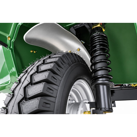 Грузовой электротрицикл Rutrike Фактор NEXT 2600 60V3000W