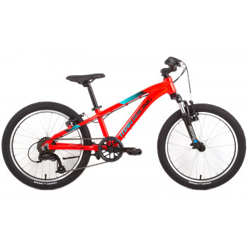 Детский велосипед Titan Racing Hades 20" (2024)