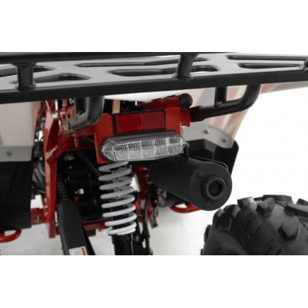 Бензиновый квадроцикл MOTAX GRIZLIK A125