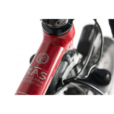 Электровелосипед Benelli E-MTB Alpan 27.5, 026236