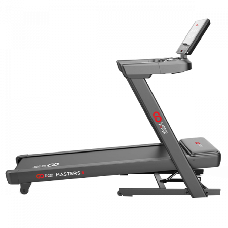 Беговая дорожка CardioPower Masters 5