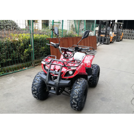 Квадроцикл GreenCamel Атакама T320 (48V 1000W R8)