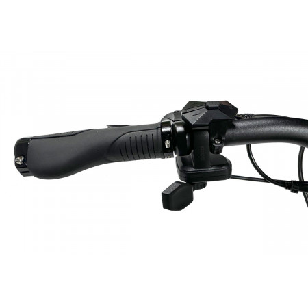 Электровелосипед Benelli E-M23, 026235
