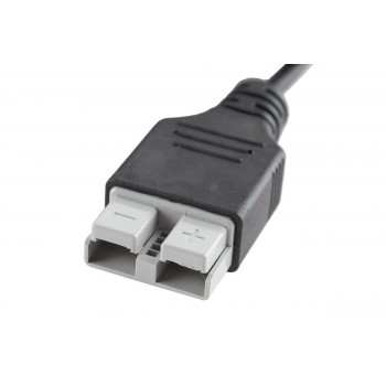 Зарядное устройство Rutrike для LiFePo4 аккумуляторов 60V32A/H (73V 5A) SB50, 026027