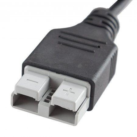 Зарядное устройство Rutrike для LiFePo4 аккумуляторов 60V32A/H (73V 5A) SB50, 026027