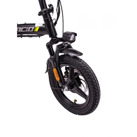 Электровелосипед ACID E9-20A