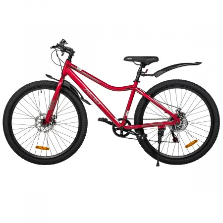 Велосипед 27,5' ACID Q 770 D Garnet/Gray 2026