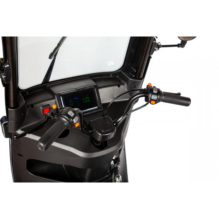 Трицикл Rutrike Неон, 024298