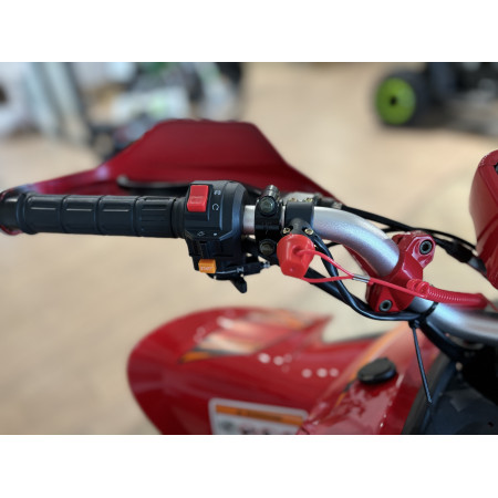 Комплект запчастей ATV YACOTA TYPHOON 250LD