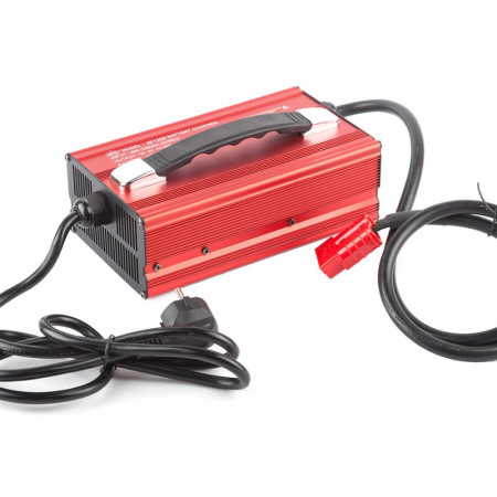 Зарядное устройство Rutrike для LiFePo4 аккумуляторов 24V80-100AH (29.2V 30А) SB50, 025191
