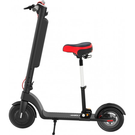 Электросамокат WELS X8 350W (седло)