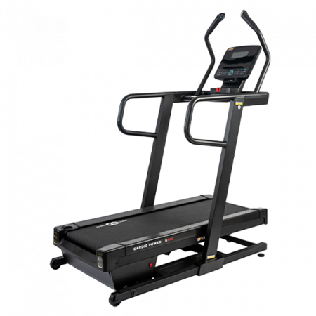 Беговая дорожка CardioPower S500