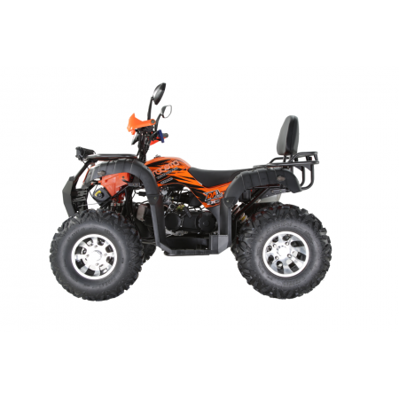 Комплект запчастей ATV YACOTA SELA 200 MAX