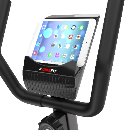 Горизонтальный велотренажер UNIX Fit BR-390