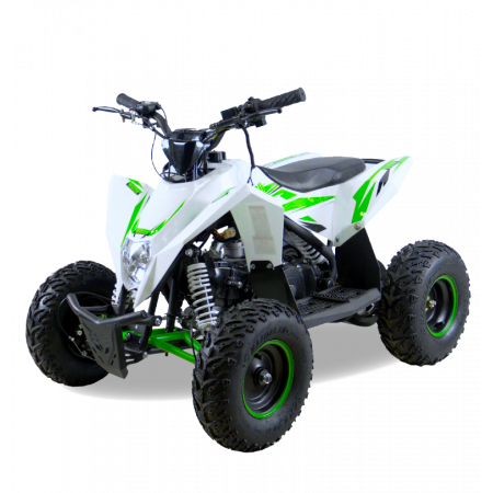 Бензиновый квадроцикл детский MOTAX GEKKON 90