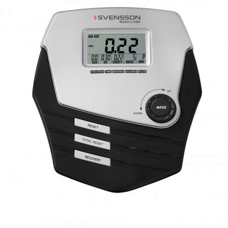 Svensson Body Labs CrossLine BHM