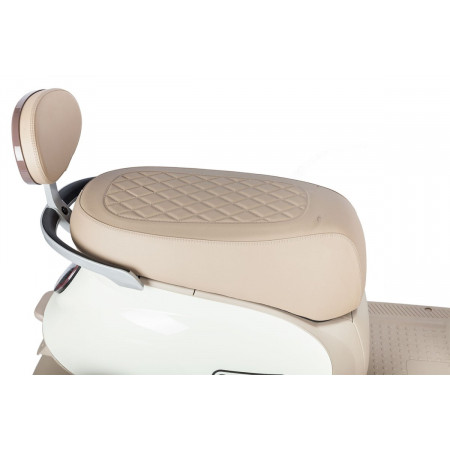 Электротрицикл Rutrike Gelbert Ogma 48V/60V 650Вт, 0000252