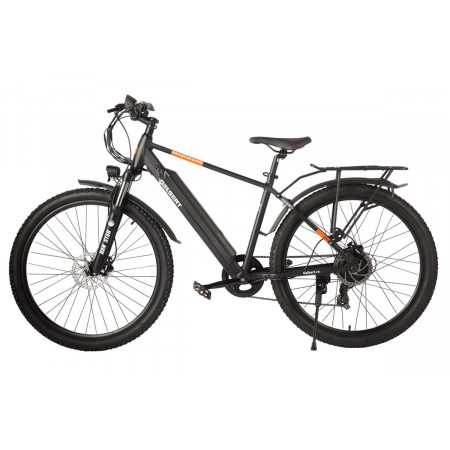 Электровелосипед Gelbert Ran Star 2 PRO, 0000364