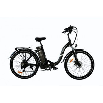 Электровелосипед Elbike Galant Big ST
