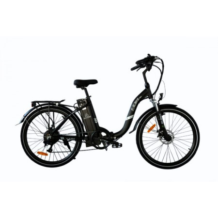 Электровелосипед Elbike Galant Big ST