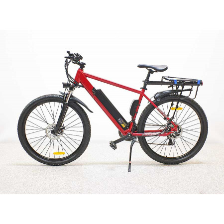 Электробайк GreenCamel Мустанг (R27,5 350W 36V 10Ah) 21 скорость