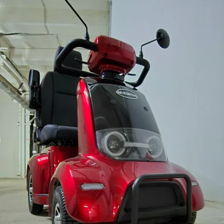Скутер ER-SCOOTERS lori
